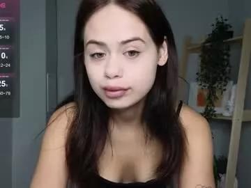 small_beautyx from Chaturbate is Freechat