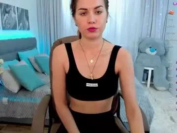 smile_foryou_ from Chaturbate is Freechat