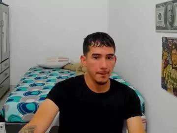 smith_2134 from Chaturbate is Freechat