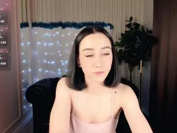 snuggle_lilac from Chaturbate is Freechat