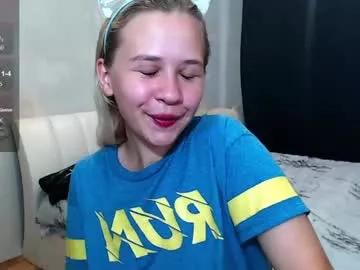 so_cute_holly from Chaturbate is Freechat