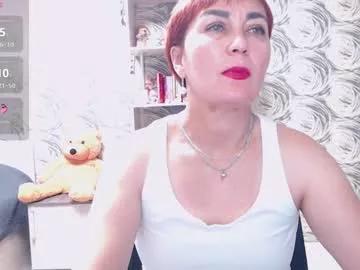 sofia_blaze from Chaturbate is Freechat