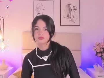 sofia_grey7 from Chaturbate is Freechat