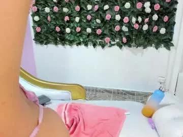 sofia_queenp from Chaturbate is Freechat