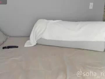 sofia_rivers_ from Chaturbate is Freechat