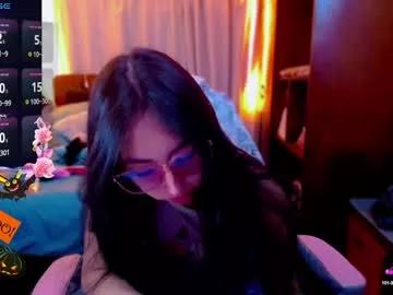 sofia_vanner from Chaturbate is Private