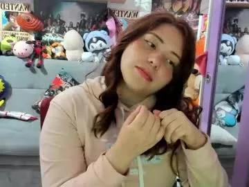 sofiacammy from Chaturbate is Freechat