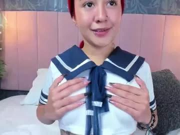 sofiacutex from Chaturbate is Freechat