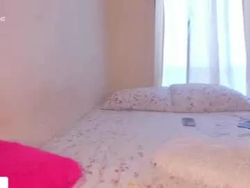 sofiagoez_ from Chaturbate is Freechat