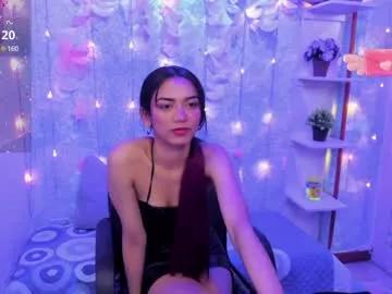 sofialewis_ from Chaturbate is Freechat