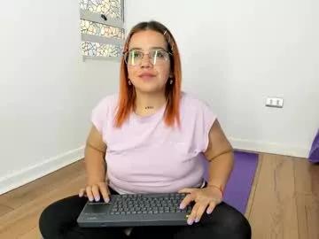 sofiaortizx from Chaturbate is Freechat