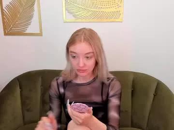 sofie_snowcat from Chaturbate is Group