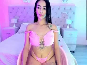 sofierosse_ from Chaturbate is Freechat