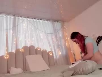 sofii_gray_ from Chaturbate is Freechat