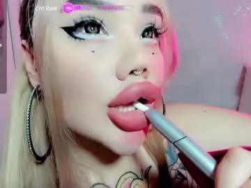 sonia_hunn from Chaturbate is Freechat