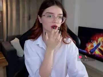 sonya_glen from Chaturbate is Freechat