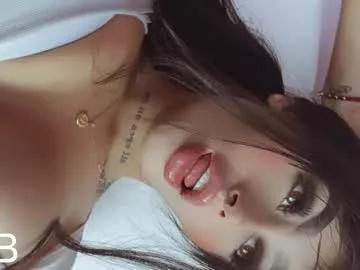 sophi_carter from Chaturbate is Freechat