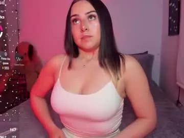 sophi_moreno from Chaturbate is Freechat