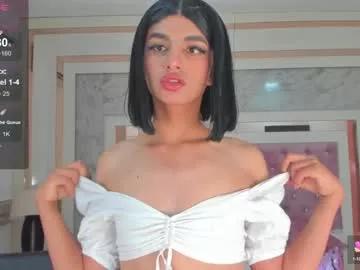 sophia_cambpell from Chaturbate is Freechat