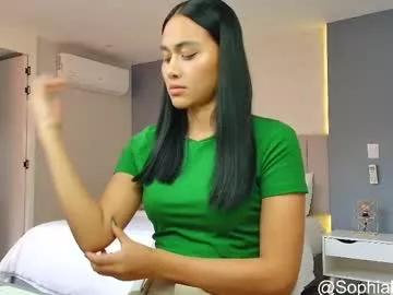 sophia_hall from Chaturbate is Freechat