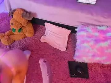 sophie_bunny1 from Chaturbate is Freechat