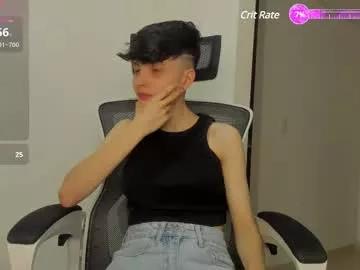 sophie_cartier_ from Chaturbate is Freechat