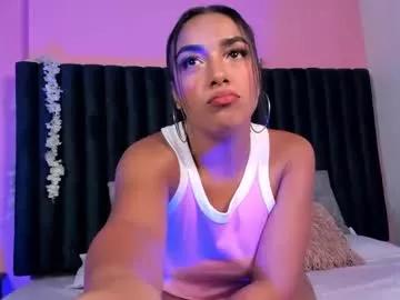 sophie_hernadez from Chaturbate is Freechat