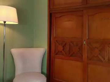 sophie_lii from Chaturbate is Freechat