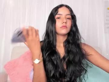 sophie_smilee from Chaturbate is Freechat