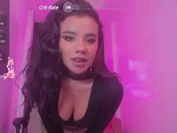 sophie_t_ from Chaturbate is Freechat