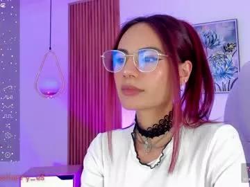 sophiecherry_ from Chaturbate is Private