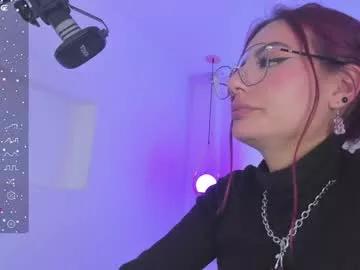 sophiecherry_ from Chaturbate is Freechat