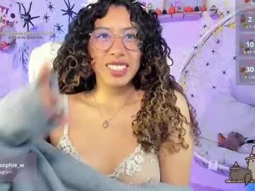 sophieoncb from Chaturbate is Freechat