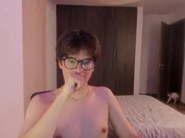 soy_andyy from Chaturbate is Freechat