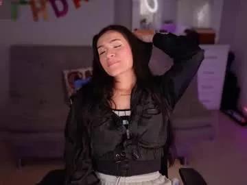 soyabby_ from Chaturbate is Freechat