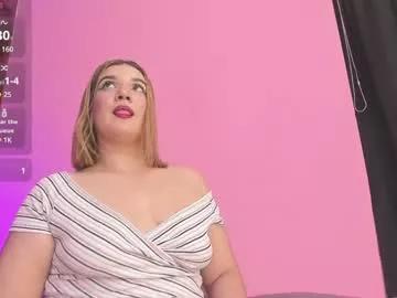 soyamelia_99 from Chaturbate is Freechat