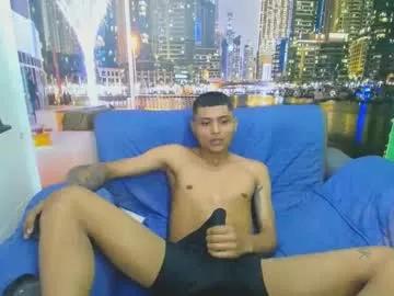 spicy_brownie from Chaturbate is Freechat