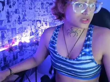 spider_ambrosse from Chaturbate is Freechat