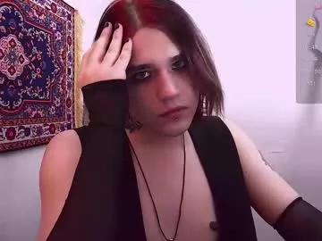 spiritoftheemoschool from Chaturbate is Freechat