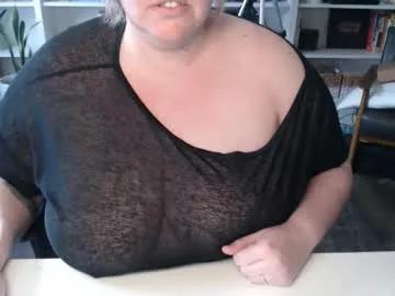 squirtymilfjess from Chaturbate is Freechat