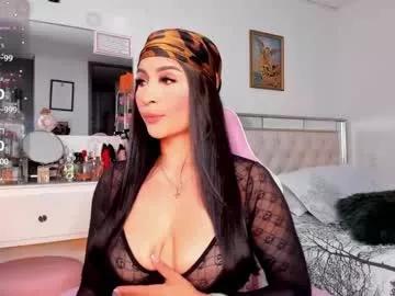 srita_laura from Chaturbate is Freechat