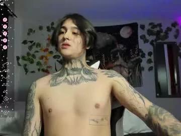 star_boy22 from Chaturbate is Freechat