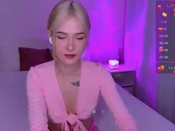 starlightstacey from Chaturbate is Freechat