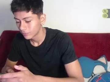 stebeen_smith from Chaturbate is Freechat