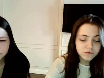 stefania_sasha from Chaturbate is Freechat