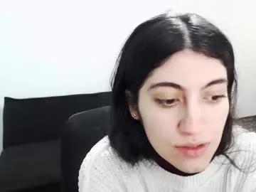 steffanny18 from Chaturbate is Freechat