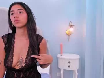 steisy_hill from Chaturbate is Freechat