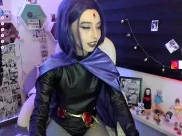 stephymoon_ from Chaturbate is Freechat