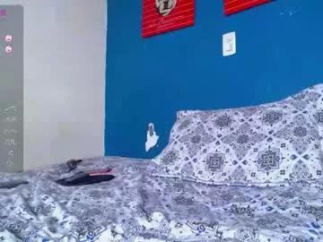 steven_smith05 from Chaturbate is Freechat