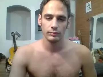 stevenson988 from Chaturbate is Freechat